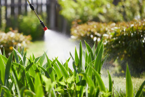 24/7 Emergency Mosquito Control experts in Danville, IN
